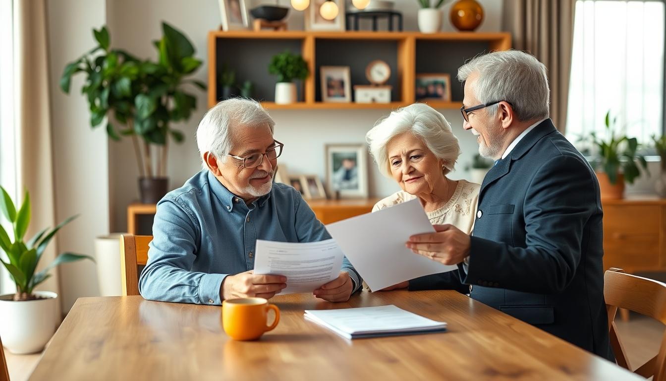 Empowering Seniors in Singapore